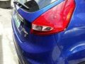 ford fiesta S-1