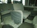 Mitsubishi L300 Versa Van MT Silver For Sale-3