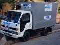 Isuzu Elf for sale-0