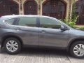 2012 Honda CRV Automatic Japan made-2