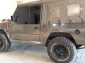 Mitsubishi Military Jeep (repriced)-2