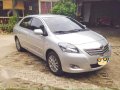 Toyota Vios 1.3G 2012 matic-1
