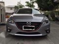 2015 Mazda 3 Skyactiv for sale-1