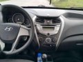 Hyundai eon GLS-5