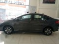New Honda City E CVT Gray 2018 For Sale-1