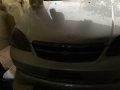 CHEVROLET Optra Wagon Super Saloon 2007-0