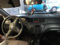 Mitsubishi Lancer 2008 1.6 GLX-9