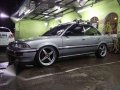 Toyota corolla small body swap honda esi straight-11