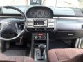 2004 Nissan Xtrail-7
