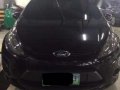 2011 Ford Fiesta 1.6 TREND AT (HatchBack)-0