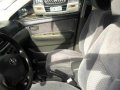 2005 Toyota Corolla Altis MT Black For Sale-5