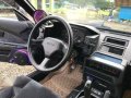 Toyota MR2 1989 4AGE MT Black For Sale-11