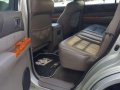 Nissan Patrol AT Gas 1998 Silver For Sale-4