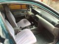 Nissan sentra 1996-4