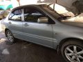 Mitsubishi Lancer 2008 1.6 GLX-1