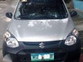 2013 Suzuki Alto 800 STD with 10K mileage-1
