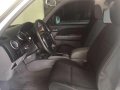 Ford Ranger 4x4 2011 AT White For Sale-8