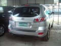 For sale Hyundai Santa Fe 2008-2