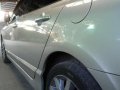 Honda Civic FD Manual 2006 Silver For Sale-7