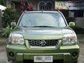 2004 Nissan Xtrail-1