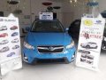 Subaru XV 2.0 i-S 2017 for sale-1