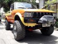 1982 Toyota Hilux 4x4 Manual-0