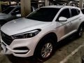 New Hyundai Tucson 2016 vs crv ecosport sportage fortuner Montero mux-2
