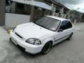 Honda Civic VTi VTEC 96 Matic-1