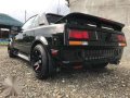 Toyota MR2 1989 4AGE MT Black For Sale-5