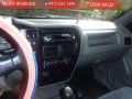 Isuzu Fuego 4x4 2000-2001 Model for sale-8