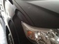 2012 Toyota Fortuner G Diesel AT-1
