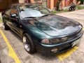 Mitsubishi Galant VR4 1995 AT Green For Sale-1