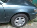 1997 Toyota Corolla XE 1.3 MT Blue For Sale-3