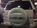 2010 Suzuki Grand Vitara automatic transmission-0