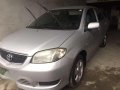 Toyota Vios E 05-06 MT-0
