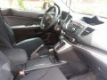 2012 Honda CRV Automatic Japan made-3