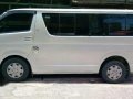 Toyota Hi-Ace Van-2