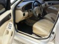 Nissana Sentra Gs 2004 AT Silver For Sale-3