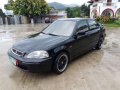 Honda Civic Vti 1996 Vtec AT Black For Sale-0