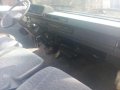Mitsubishi L300 Versa Van 2004 MT Silver -3