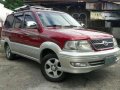 2003 Toyota Revo SR AT Red SUV For Sale-0