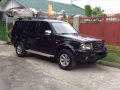 05 Frod Everest Manual 4x4 diesel suv revo crosswind-5