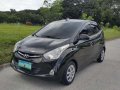 Hyundai eon GLS-4