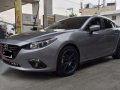 2015 Mazda 3 Skyactiv for sale-0