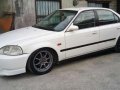 1998 Civic VTi Vtec Manual-0