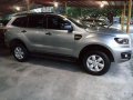 2016 Ford Everest AT 2.2 Silver For Sale-4