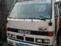 4X4 Isuzu Elf Minidump Truck-0