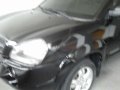 Hyundai Tucson 2008 CRDi AT Black For Sale-4