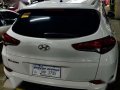New Hyundai Tucson 2016 vs crv ecosport sportage fortuner Montero mux-7