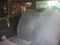Mitsubishi L300 Versa Van 2004 MT Silver -7